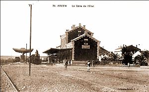 Arzew 001